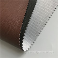 Rexine Cloth PVC Imitación de cuero artificial para sofá